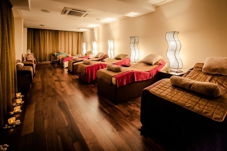 Rochestown Lodge Hotel & Spa