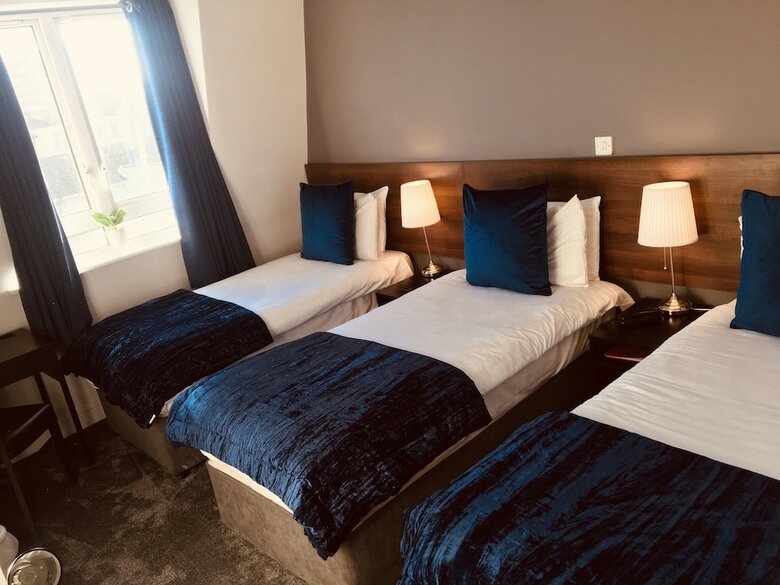 Abbey Hotel