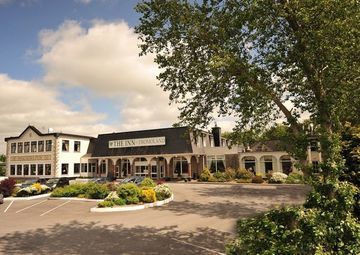 Hotel The Inn At Dromoland