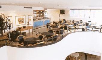 Central Park Hotel Rio Claro - Sp