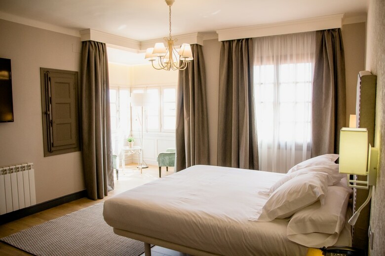Hostal Finca Las Beatas