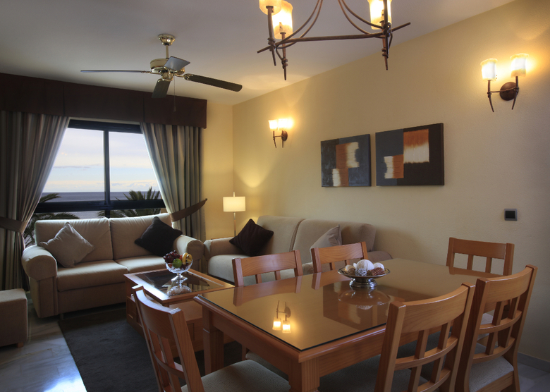 Apartamentos Macdonald Dona Lola