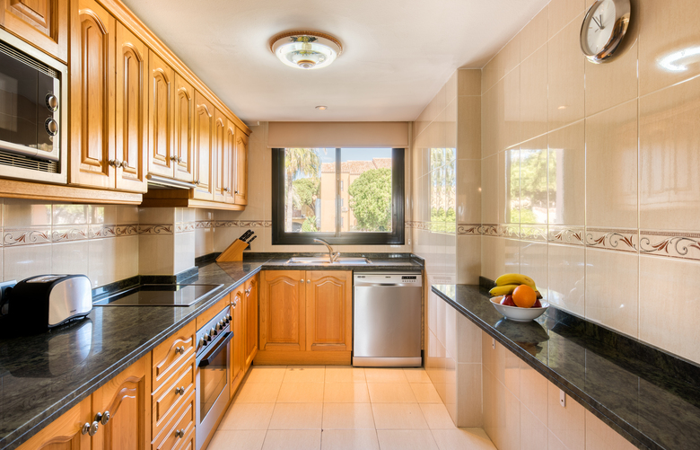Apartamentos Macdonald Dona Lola
