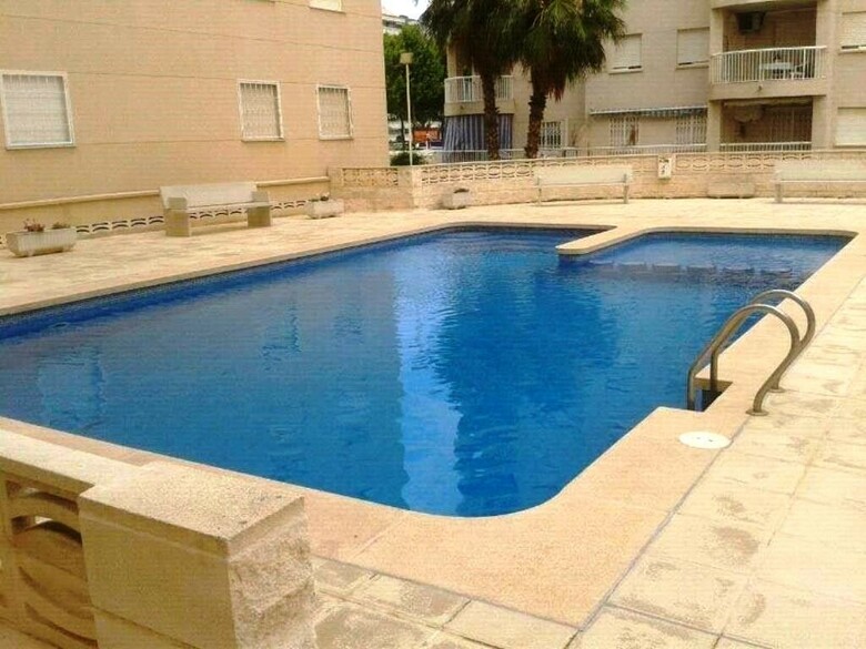 Apartamentos Gandia Playa 3000