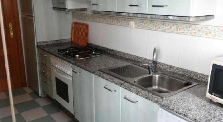 Apartamentos Gandia Playa 3000
