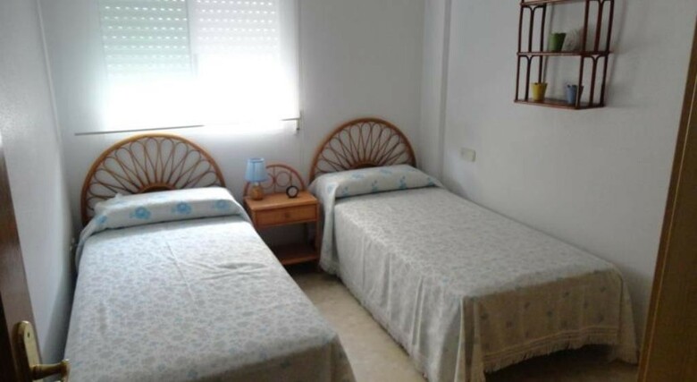 Apartamentos Gandia Playa 3000