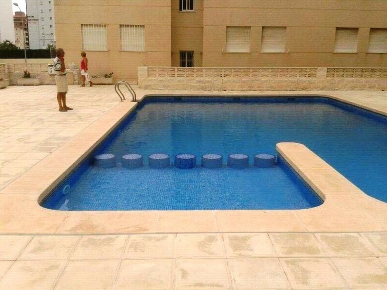 Apartamentos Gandia Playa 3000