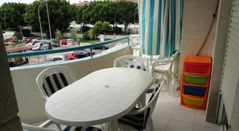 Apartamentos Gandia Playa 3000