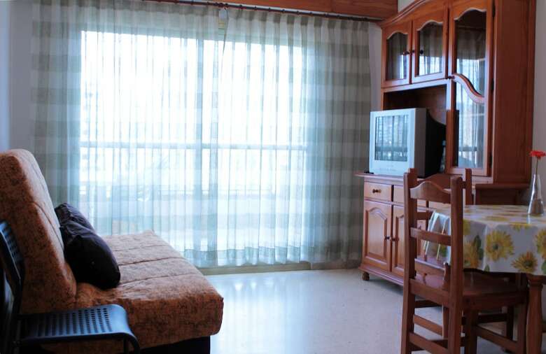 Apartamentos Gandia Playa 3000
