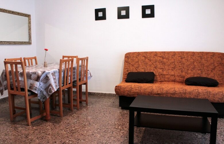 Apartamentos Gandia Playa 3000