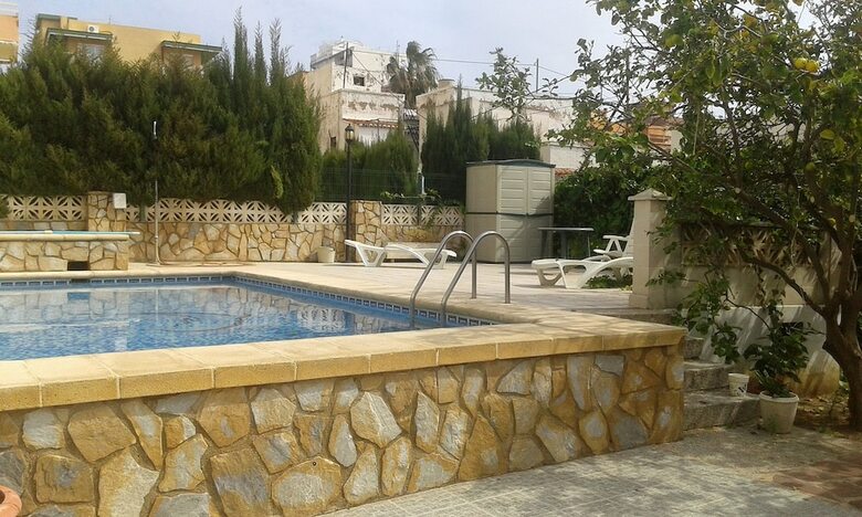Apartamentos Gandia Playa 3000