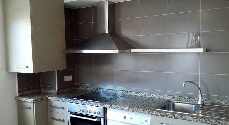 Apartamentos Gandia Playa 3000