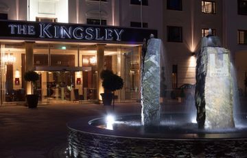 Hotel The Kingsley
