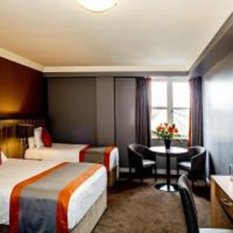 Hotel Portlaoise Heritage