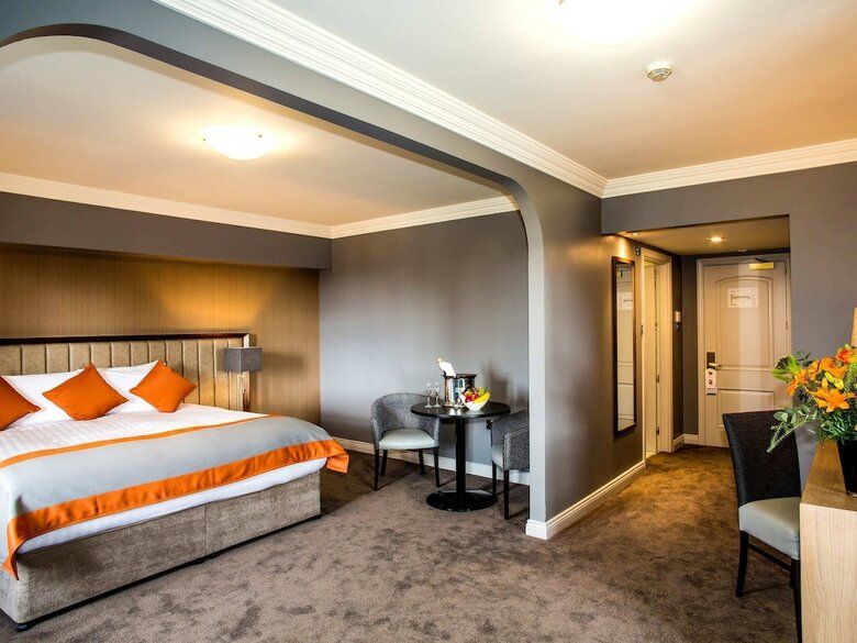 Hotel Portlaoise Heritage