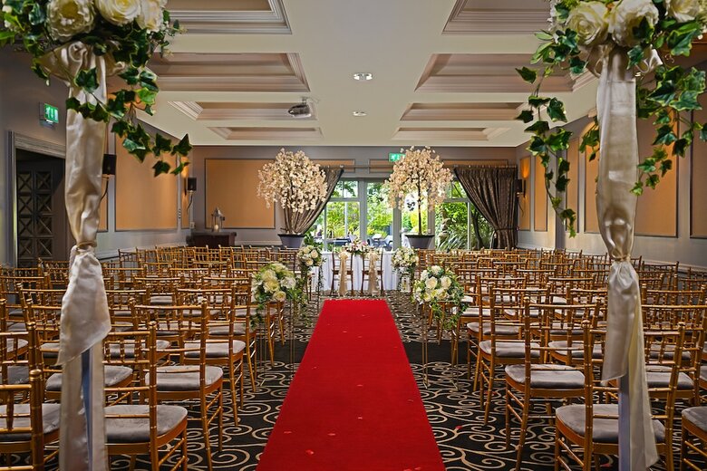 Hotel Portlaoise Heritage