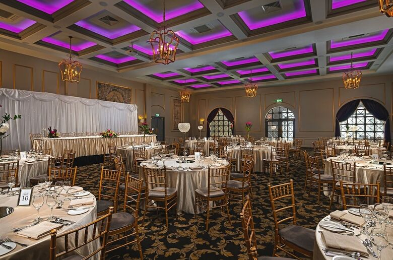 Hotel Portlaoise Heritage