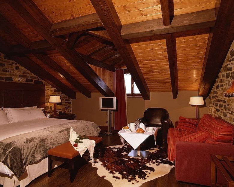 Hotel Los Siete Reyes