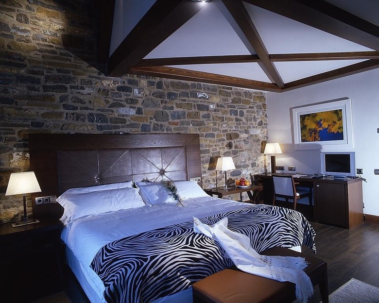 Hotel Los Siete Reyes