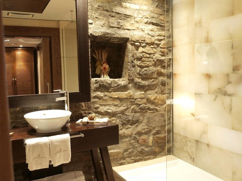 Hotel Los Siete Reyes