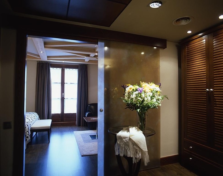 Hotel Los Siete Reyes