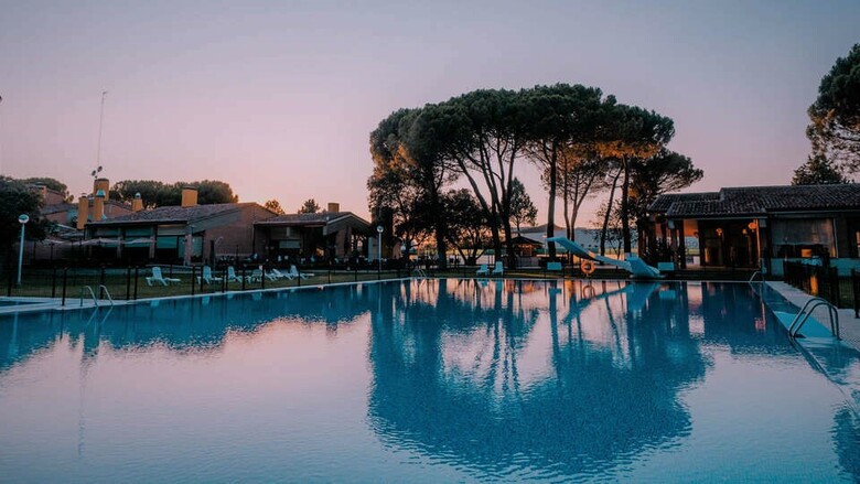 Hotel El Montico