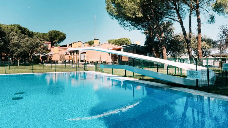 Hotel El Montico