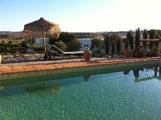 Hotel Relais Du Silence Cortijo Los Malenos