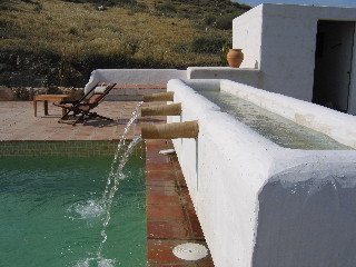 Hotel Relais Du Silence Cortijo Los Malenos