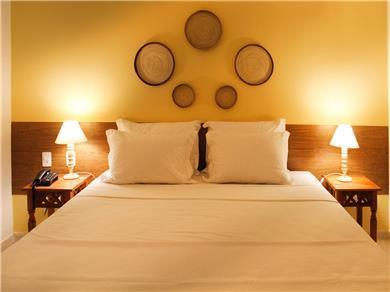 Anga Hotel