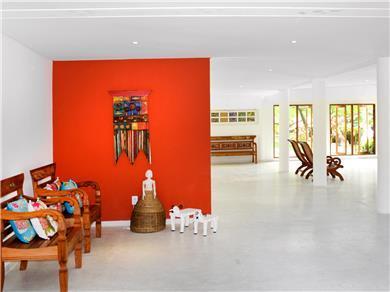 Anga Hotel