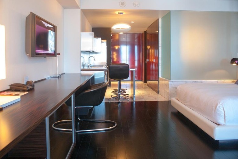 Palms Place Hotel And Spa