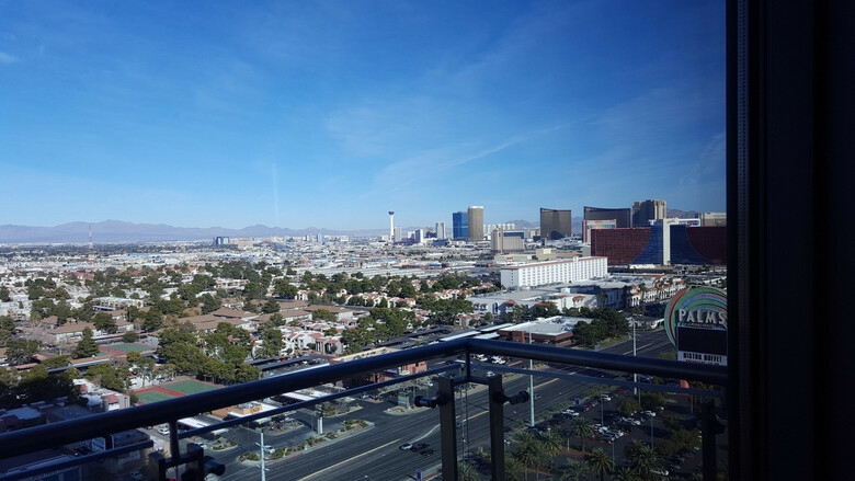 Palms Place Hotel And Spa