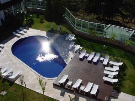 Hotel Senac Grogoto