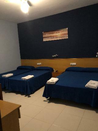 Sant Jordi Hotel
