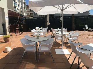 Sant Jordi Hotel