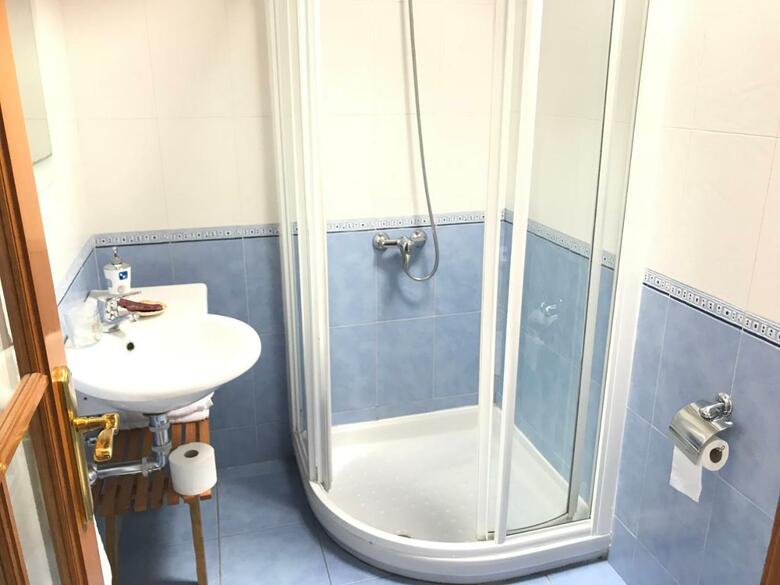 Posada Rural La Caba�a de Salmon