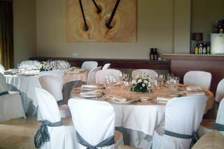 Hotel Posada Sotobosque