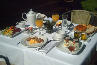 Hotel Posada Sotobosque