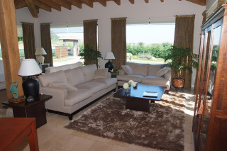 Hotel Posada Sotobosque