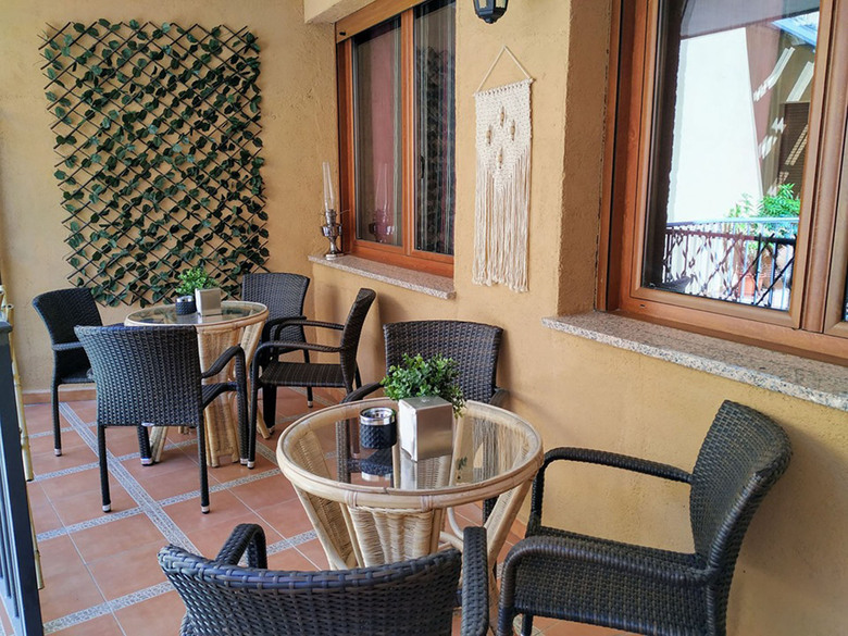 Hotel Arcos