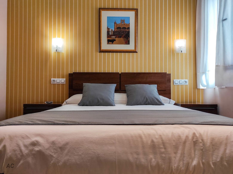 Hotel Arcos