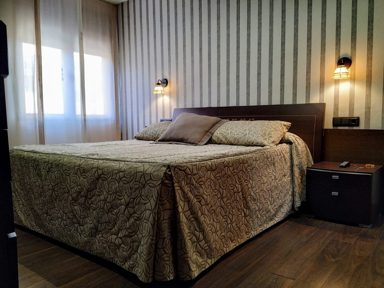 Hotel Arcos