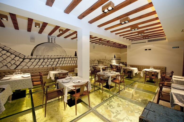 Hotel Posada Del Le�n De Oro