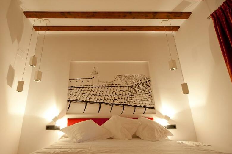 Hotel Posada Del Le�n De Oro