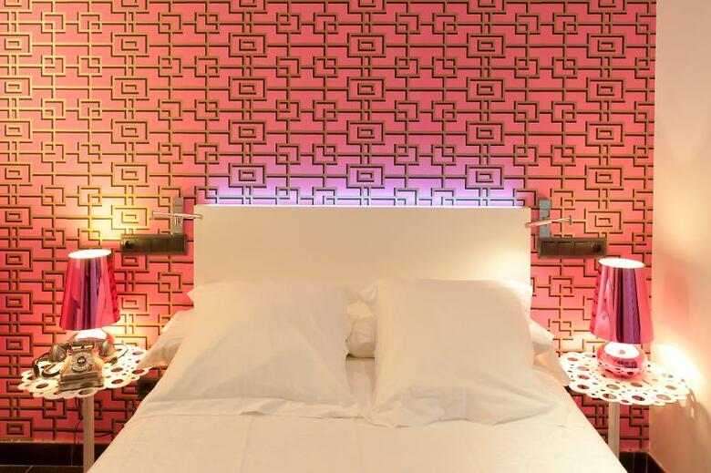 Hotel Posada Del Le�n De Oro