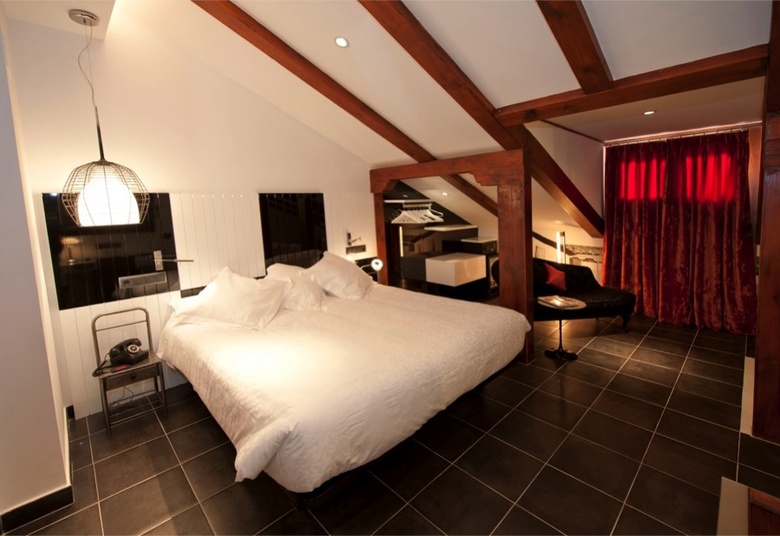 Hotel Posada Del Le�n De Oro