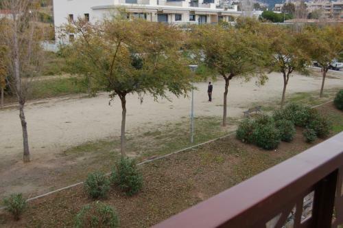 Resort Sitges Apartment