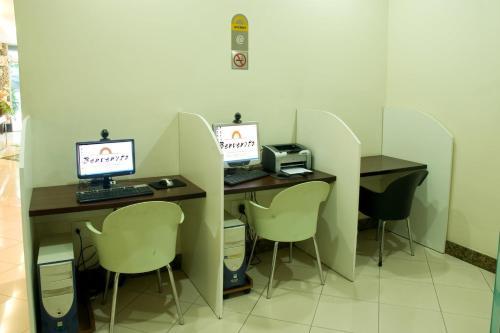 Benvenuto Palace Hotel