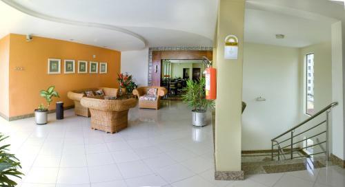 Benvenuto Palace Hotel